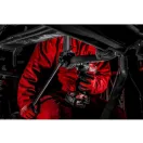 MILWAUKEE Akku-Schlagschrauber M18 FMTIW2F12-502 x (2 x 5,0 Ah Akku + Ladegerät)