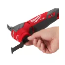 MILWAUKEE Akku-Multifunktionsgerät M18 FMT-0X (ohne Akku + Ladegerät)