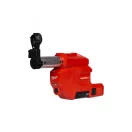 MILWAUKEE Staubabsauger M18 FCDDEXL-0 (für FH-, FHX-, ONEFH- und ONEFHX-Hämmer)