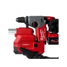 MILWAUKEE Staubabsauger M18 FCDDEXL-0 (für FH-, FHX-, ONEFH- und ONEFHX-Hämmer)