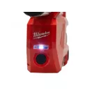 MILWAUKEE Staubabsauger M18 FCDDEXL-0 (für FH-, FHX-, ONEFH- und ONEFHX-Hämmer)