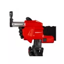 MILWAUKEE Staubabsauger M18 FCDDEXL-0 (für FH-, FHX-, ONEFH- und ONEFHX-Hämmer)