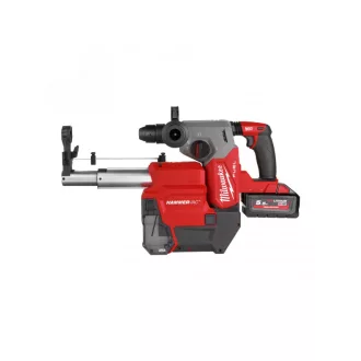   MILWAUKEE Staubabsauger M18 FDDEXL-0 (für FH-, FHX-, ONEFH- und ONEFHX-Hämmer)