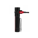 MILWAUKEE Wiederaufladbare LED-Lampe IR FL500 (USB-Ladekabel)