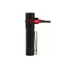 MILWAUKEE Wiederaufladbare LED-Lampe IR FL500 (USB-Ladekabel)