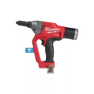   MILWAUKEE Akku-Blindnietgerät M18 ONEFPRT-0X (ohne Akku + Ladegerät)