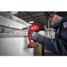 MILWAUKEE Akku-Blindnietgerät M18 ONEFPRT-202 x (2 x 2,0 Ah Akkus + Ladegerät)