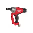 MILWAUKEE Akku-Ringnietpistole M18 ONEFLT-0X (ohne Akku + Ladegerät)