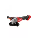 MILWAUKEE Akku-Winkelschleifer M18 FSAG125X-0 (ohne Akku + Ladegerät)