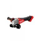 MILWAUKEE Akku-Winkelschleifer M18 FSAG125X-0 (ohne Akku + Ladegerät)
