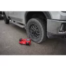 MILWAUKEE Akku-Kompressor M18 BI-0 (ohne Akku + Ladegerät)