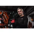 MILWAUKEE Nachfüllbare Gehörschutzstöpsel mit BLUETOOTH-Funktion L4 RLEPB-301 USB (3,0 Ah/4,0V)