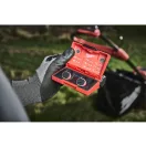 MILWAUKEE Nachfüllbare Gehörschutzstöpsel mit BLUETOOTH-Funktion L4 RLEPB-301 USB (3,0 Ah/4,0V)