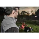 MILWAUKEE Nachfüllbare Gehörschutzstöpsel mit BLUETOOTH-Funktion L4 RLEPB-301 USB (3,0 Ah/4,0V)