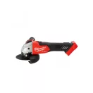 MILWAUKEE Akku-Winkelschleifer M18 FSAG115X-0 (ohne Akku + Ladegerät)