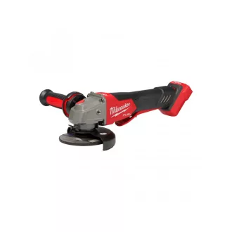   MILWAUKEE Akku-Winkelschleifer M18 FSAGV115XPDB-0 mit Drehzahlregler (ohne Akku + Ladegerät)