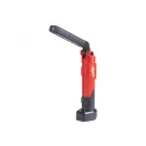 MILWAUKEE Akku-Stableuchte L4 SL550-301 (1 x 3,0 Ah Akku + USB-Ladekabel)