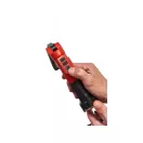 MILWAUKEE Akku-Stableuchte L4 SL550-301 (1 x 3,0 Ah Akku + USB-Ladekabel)