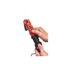 MILWAUKEE Akku-Stableuchte L4 SL550-301 (1 x 3,0 Ah Akku + USB-Ladekabel)