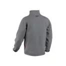 MILWAUKEE Beheizte Jacke grau S M12 HJ GRAY5-0 (ohne Akku + Ladegerät)
