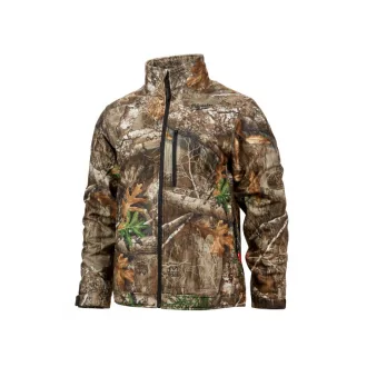   MILWAUKEE Beheizte Jacke Camouflage S M12 HJ CAMO6-0 (ohne Akku + Ladegerät)