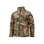 MILWAUKEE Beheizte Jacke Camouflage S M12 HJ CAMO6-0 (ohne Akku + Ladegerät)