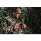MILWAUKEE Beheizte Jacke Camouflage S M12 HJ CAMO6-0 (ohne Akku + Ladegerät)