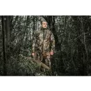 MILWAUKEE Beheizte Jacke Camouflage S M12 HJ CAMO6-0 (ohne Akku + Ladegerät)