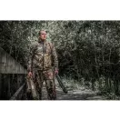 MILWAUKEE Beheizte Jacke Tarnung L M12 HJ CAMO6-0 (ohne Akku + Ladegerät)
