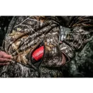 MILWAUKEE Beheizte Jacke Camouflage 2XL M12 HJ CAMO6-0 (ohne Akku + Ladegerät)