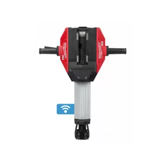 MILWAUKEE Akku-Abbruchhammer MX FUEL DH2528H-0