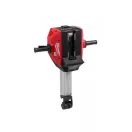 MILWAUKEE Akku-Abbruchhammer MX FUEL DH2528H-0