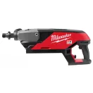 MILWAUKEE Akku-Diamantbohrer MX FUEL DCD150-0C