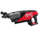 MILWAUKEE Akku-Diamantbohrer MX FUEL DCD150-0C