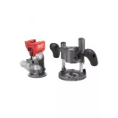 MILWAUKEE Akku-Router M18 FTR8-0X (ohne Akku + Ladegerät)