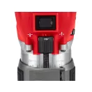 MILWAUKEE Akku-Router M18 FTR8-0X (ohne Akku + Ladegerät)