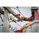 MILWAUKEE Akku-Schlagschrauber M18 ONEFHIWH716-0X (ohne Akku + Ladegerät)