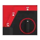 MILWAUKEE Akkubetriebener selbstausrichtender Kreuzlinien- und Punktlaser grün M12 CLL4P-0C (ohne Akku + Ladegerät)