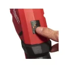 MILWAUKEE Akku-Rohrschneider für Edelstahl M12 PCSS-0 RAPTOR™ (ohne Akku + Ladegerät)