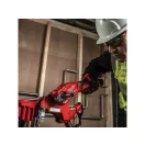MILWAUKEE Akku-Rohrschneider für Edelstahl M12 PCSS-0 RAPTOR™ (ohne Akku + Ladegerät)