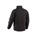 MILWAUKEE Beheizte Jacke schwarz 3XL M12 HJ BL5-0 (ohne Akku + Ladegerät)