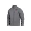 MILWAUKEE Beheizte Jacke grau 3XL M12 HJ GRAY5-0 (ohne Akku + Ladegerät)