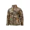 MILWAUKEE Beheizte Jacke Camouflage 3XL M12 HJ CAMO6-0 (ohne Akku + Ladegerät)