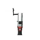 MILWAUKEE Akku-Hydraulikpresse M18 BLHPTXL-502P (2 x 5,0 Ah Akkus + Ladegerät)