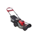 MILWAUKEE Selbstfahrender Rasenmäher mit Doppelbatterie M18 F2LM53-0 (ohne Batterie + Ladegerät)