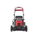 MILWAUKEE Selbstfahrender Rasenmäher mit Doppelbatterie M18 F2LM53-0 (ohne Batterie + Ladegerät)