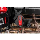 MILWAUKEE Akku-Rucksackbetonvibrator MX FUEL CVBP-602