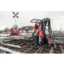 MILWAUKEE Akku-Rucksackbetonvibrator MX FUEL CVBP-602