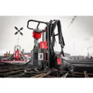 MILWAUKEE Akku-Rucksackbetonvibrator MX FUEL CVBP-602