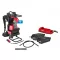 MILWAUKEE Akku-Rückenbetonvibrator MX FUEL CVBPKIT-602
